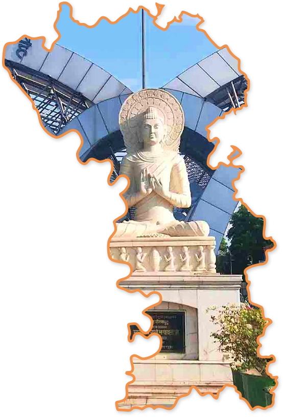 Photo of Gautam Buddha Nagar